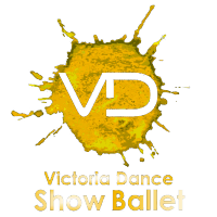 VD Ballet Logo